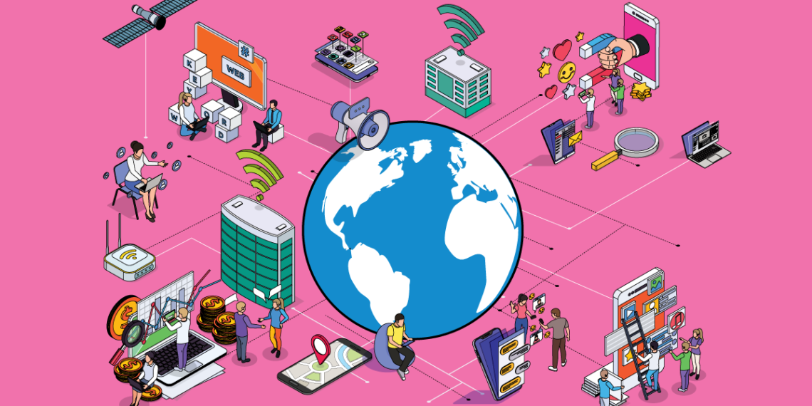 La huella  ambiental de la tecnología