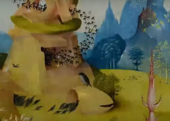 Antes que sea tarde (Before the Flood)