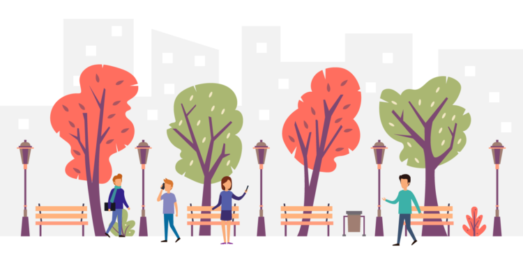 “En las ciudades se deben sembrar árboles, no talarlos”