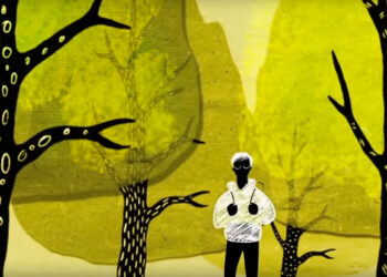 El fascinante mundo que se esconde bajo tus pies