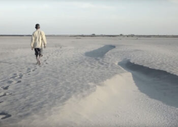 Forest Man, una película inspiradora