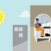 La vida al aire libre y la absorción de la vitamina D