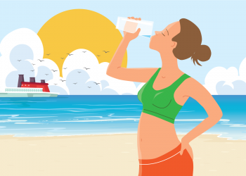 ¿Podremos beber el agua de mar?