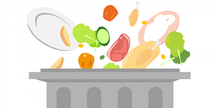 Pérdida y desperdicio de alimentos: una batalla urgente