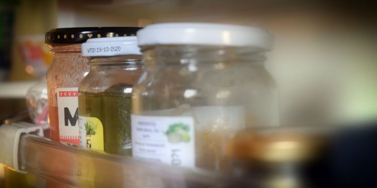 Ideas para reducir el desperdicio de comida