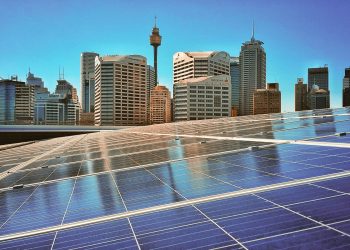 Sidney y las energías renovables: un ejemplo a seguir