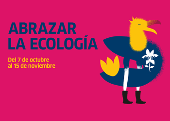 Science Film Festival / Abrazar la ecología