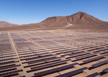 Se inauguró en Jujuy el Parque Solar más grande de América Latina