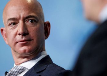 Jeff Bezos dona casi US$800 millones para combatir cambio climático