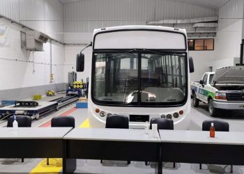 Jujuy convertirá su transporte público a propulsión eléctrica