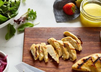 Singapur autoriza la venta de carne de laboratorio