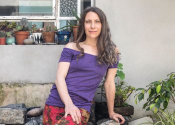 Energía para crear una nueva conciencia