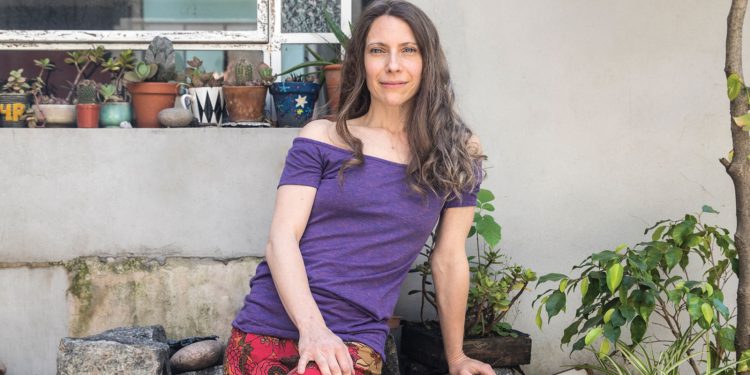 Energía para crear una nueva conciencia