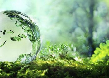 Garnier presentó su programa Sustentable Green Beauty