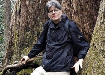 El clamor de los bosques, de Richard Powers
