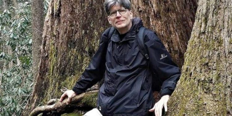 El clamor de los bosques, de Richard Powers