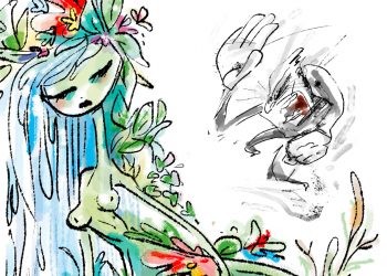 Las mil maneras de ver a la naturaleza