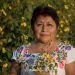 Leydy Pech: no al glifosato