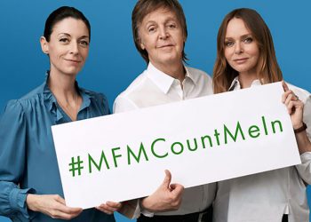 Paul McCartney invita a implementar «Lunes sin Carne» en Argentina