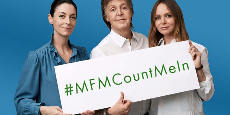 Paul McCartney invita a implementar «Lunes sin Carne» en Argentina