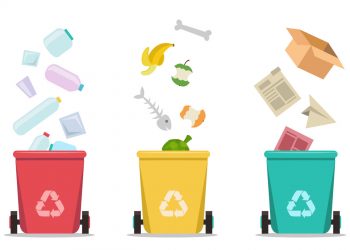 Reciclar también puede ser un buen negocio