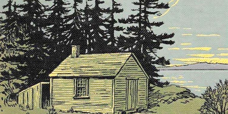 Todo lo bueno es libre y salvaje