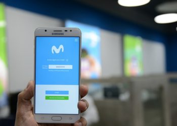 Single Ran, una contribución de Movistar con el ambiente