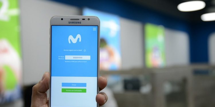 Single Ran, una contribución de Movistar con el ambiente
