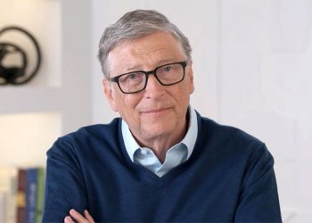 Bill Gates: “El cambio climático tendrá efectos mucho peores que la pandemia”