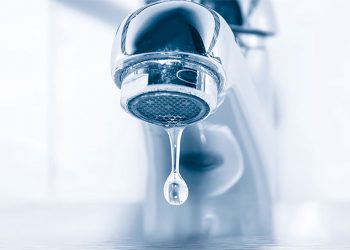 Conocé cuál es tu consumo de agua