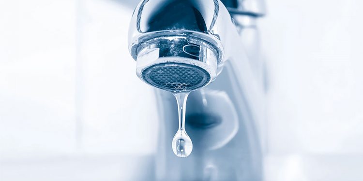 Conocé cuál es tu consumo de agua