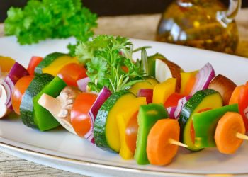 Climatarian: alimentarse respetando el planeta