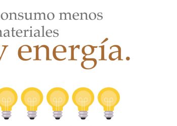Más con menos: la importancia del consumo responsable