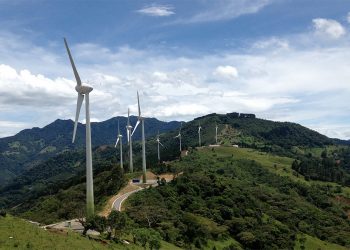 Costa Rica cerca del 100% de energías limpias