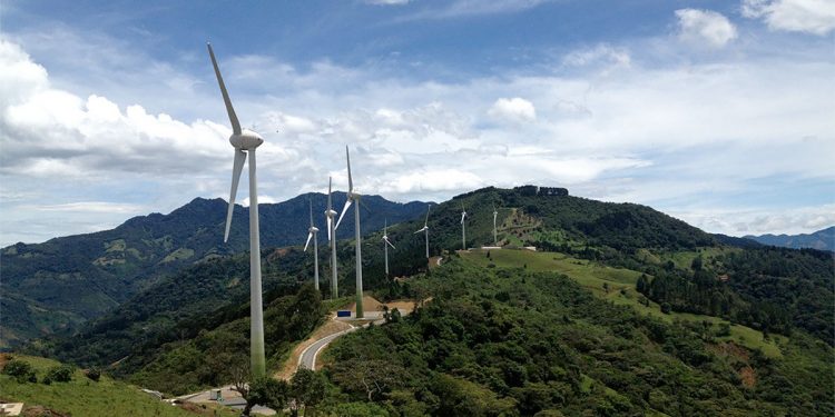 Costa Rica cerca del 100% de energías limpias
