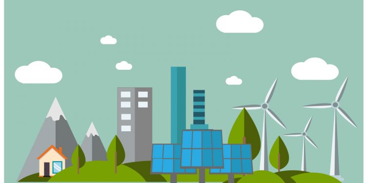 Avanza la energía verde en Argentina