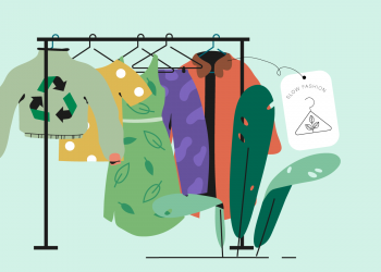 Slow Fashion: la moda sostenible