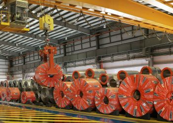 Ternium anuncia un plan ambiental de US$ 500 millones