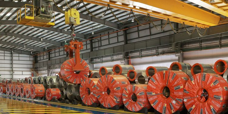 Ternium anuncia un plan ambiental de US$ 500 millones