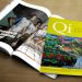 ¿Conocés la segunda edición de Qi Magazine?