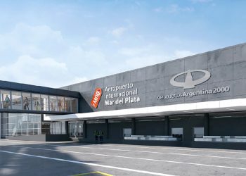 Aeropuertos Argentina 2000 y la sustentabilidad