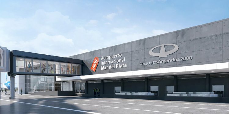 Aeropuertos Argentina 2000 y la sustentabilidad