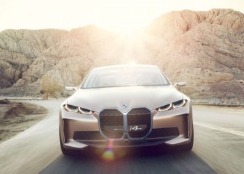 BMW firma un contrato millonario para asegurarse litio argentino