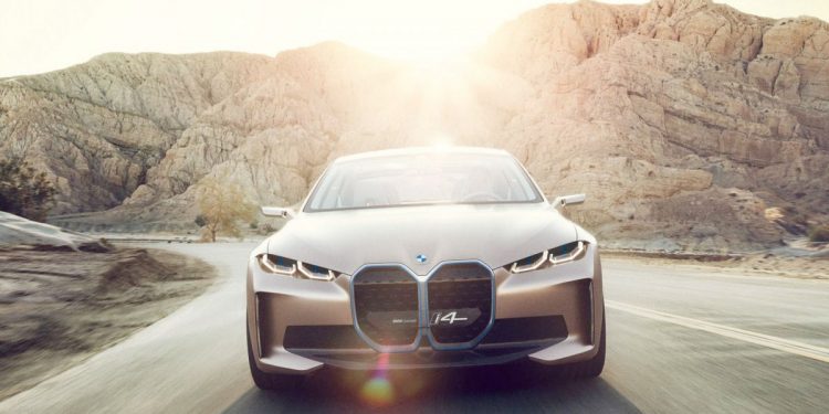 BMW firma un contrato millonario para asegurarse litio argentino