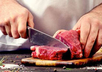 El impacto ambiental de los alimentos que comemos