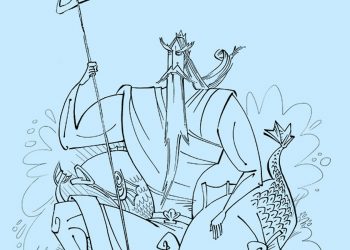 Nuestra historia líquida