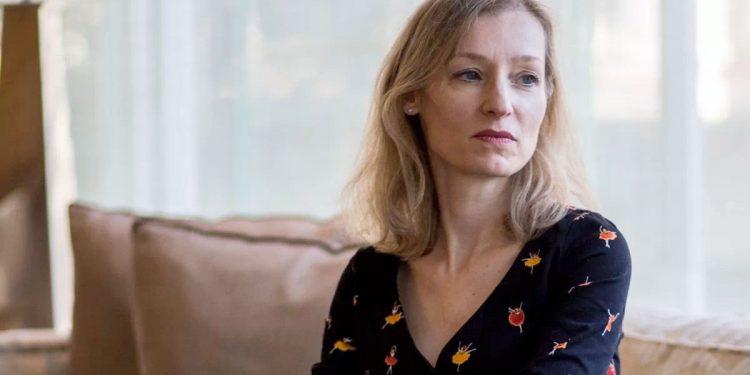 Corine Pelluchon presentó su manifiesto animalista