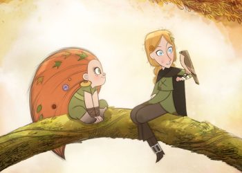 Wolfwalkers: la ecología contra el extractivismo