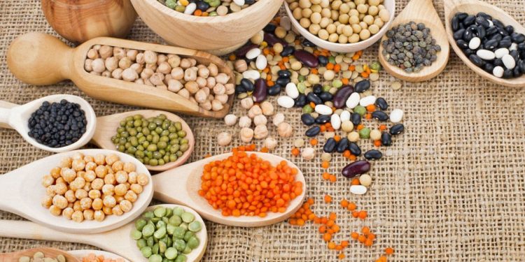 Nutrición: no olvidarse de las legumbres