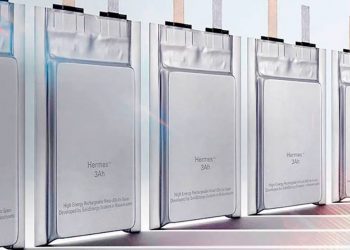 Batería de litio-metal: ¿un paso adelante en la movilidad verde?